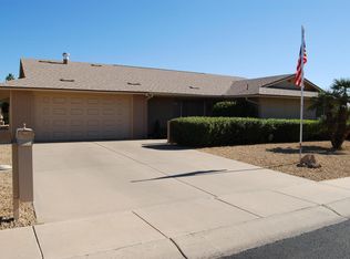 17803 N 133rd Ct, Sun City West, AZ 85375