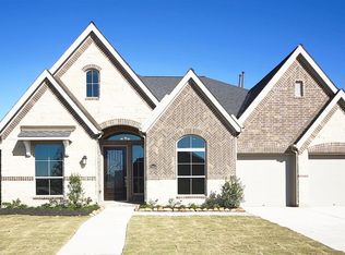 22834 Burton Grove Rd, Richmond, TX 77469