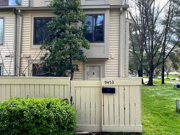 9453 Chadburn Pl, Gaithersburg, MD 20886