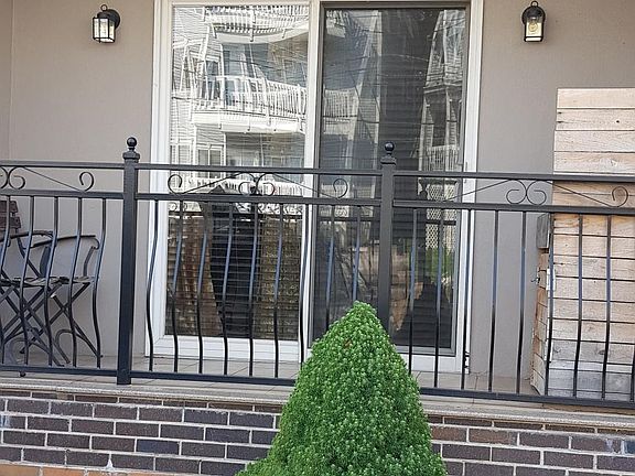 Terrace/Balcony