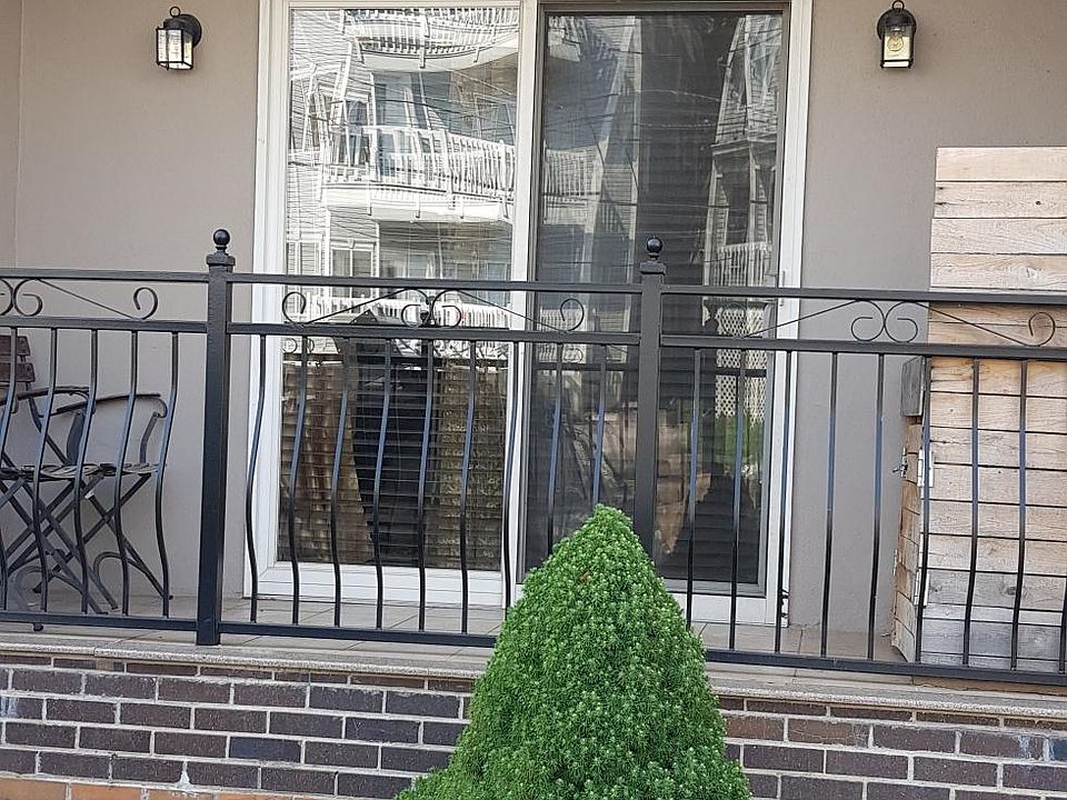 Terrace/Balcony