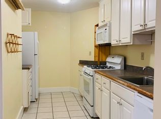 5 Frost St #1, Cambridge, MA 02140