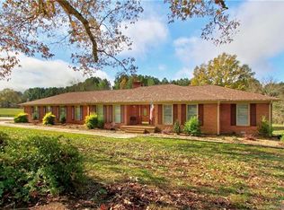 320 Steeplechase Trl, Salisbury, NC 28144