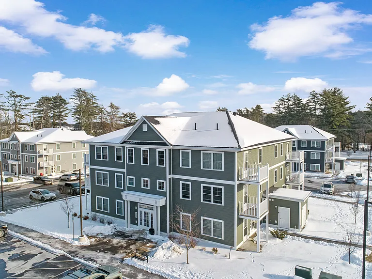 Apartments at Brunswick Landing — Photo 27