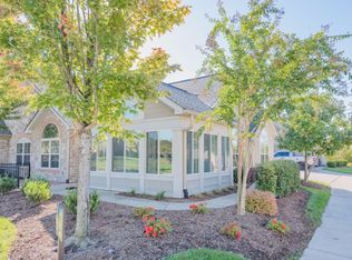 854 Ledgestone Ct, Tega Cay, SC 29708