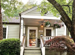 140 Sisson Ave, Atlanta, GA 30317