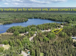 10 Lambeau Ct, Sterling, AK 99672