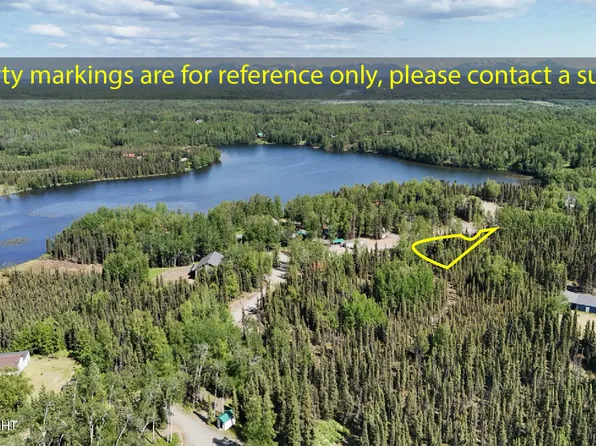 10 Lambeau Ct, Sterling, AK 99672