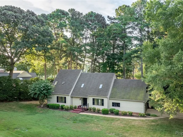 517 Thomas Bransby, Williamsburg, VA 23185