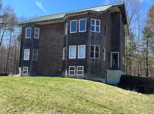 20 Bean Hill Rd, Harmony, ME 04942