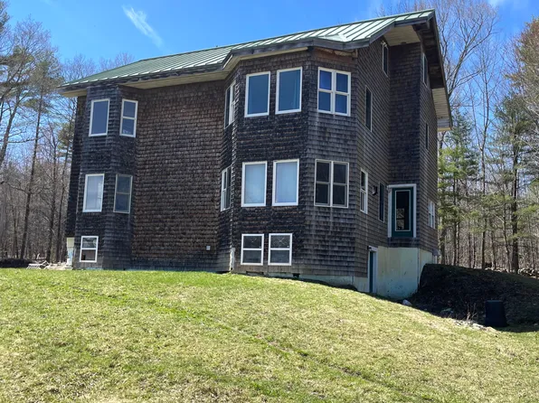 20 Bean Hill, Harmony, ME 04942