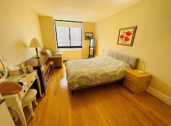 Rented by BATTERY PARK CITY RESIDENTIAL LLC