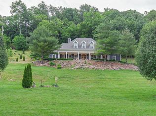 5594 Carters Creek Park, Thompsons Station, TN 37179