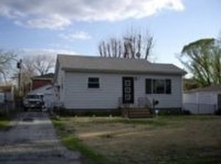 20 Kinder St, Cahokia, IL 62206
