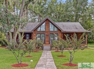 4387 N Coastal Hwy, Midway, GA 31320