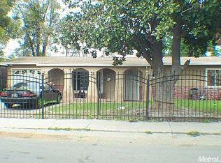 661 Las Palmas Ave, Sacramento, CA