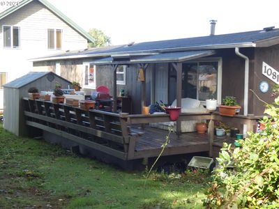 1081 S Dolphin St, Rockaway Beach, OR, 97136