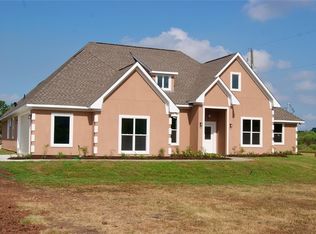 804 Jerry Rd, Richmond, TX 77469