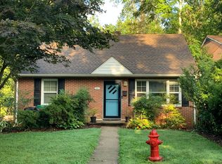 201 Monte Vista Ave, Charlottesville, VA 22903