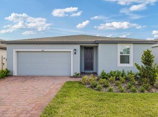 5816 Ballast St, Haines City, FL 33844