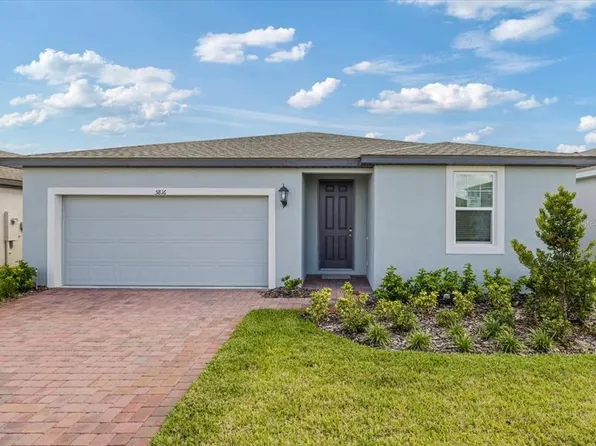 5816 Ballast St, Haines City, FL 33844