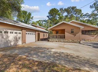 5483 Puckett Rd, Perry, FL 32348