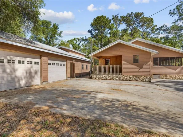 5483 Puckett Rd, Perry, FL 32348
