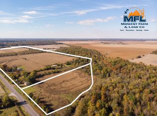 10716 Herrin Rd, Johnston City, IL 62951