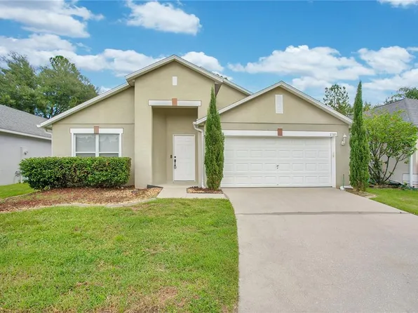 1705 Palmetto Pine Ln, Orlando, FL 32826