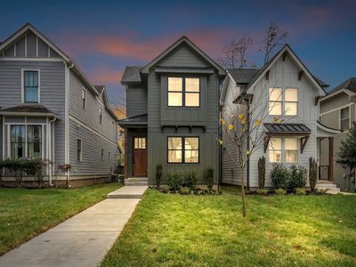 1524B Straightway Ave, Nashville, TN, 37206