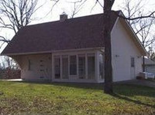 83 Marion County 5035, Yellville, AR 72687