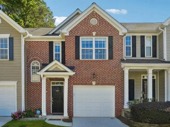 501 Lantern Wood Dr, Scottdale, GA 30079