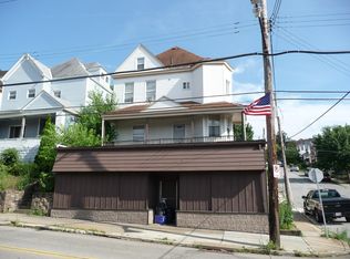 546 Greenfield Avenue #FL 1ST, Pittsburgh, PA