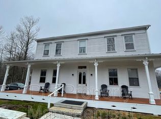 273 Baldwin Hill Rd #B1, New Preston Marble Dale, CT 06777