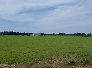 131 Brayhall Road, Edenton, NC 27932