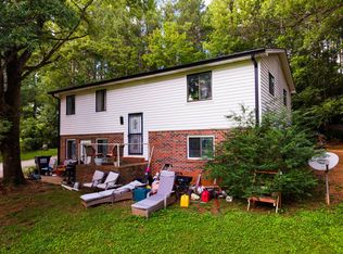1013 McDuffee Ln, Cookeville, TN 38501