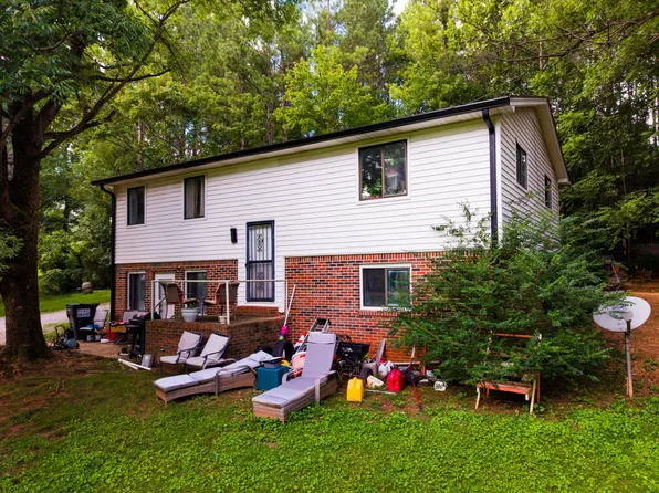 1013 McDuffee Ln, Cookeville, TN 38501