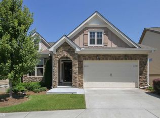 440 Grand Teton Cir, Fayetteville, GA 30215