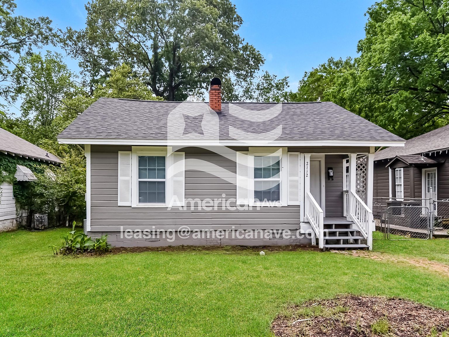 2112 Yancey Ave, Montgomery, AL 36107 Zillow