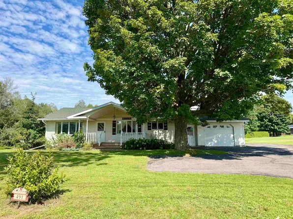 491 State Highway 11c, Winthrop, NY 13697