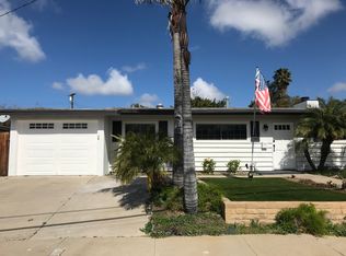 5144 Acuna St, San Diego, CA 92117