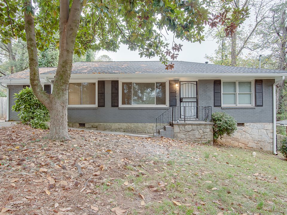 Welcome to 2126 Windell Dr!