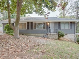 2126 Windell Dr, Decatur, GA 30032