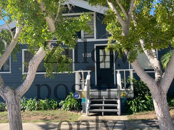 1325 Panchita Pl, Santa Barbara, CA 93103