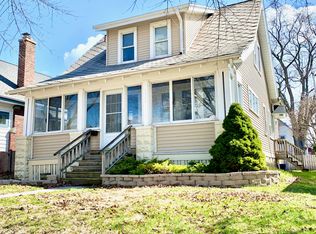 3516 N Murray Ave, Milwaukee, WI 53211