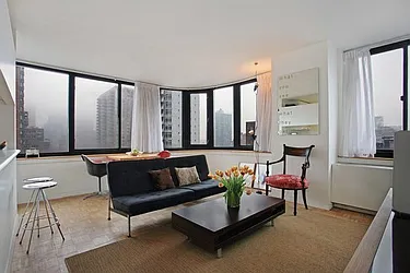 Rented by Compass