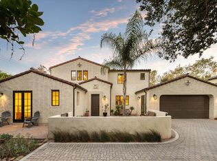 3630 San Remo Dr, Santa Barbara, CA 93105