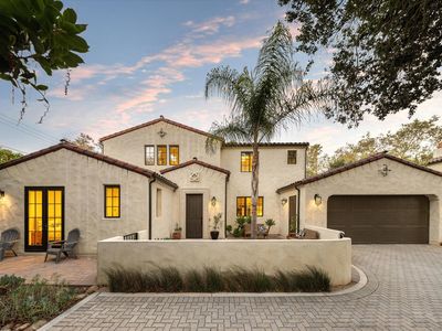 3630 San Remo Dr, Santa Barbara, CA, 93105