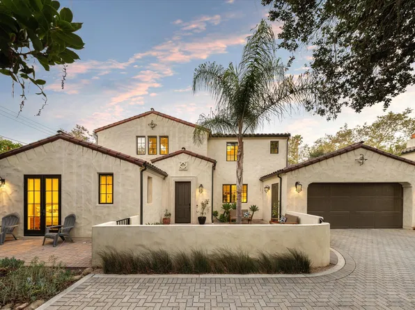 3630 San Remo Dr, Santa Barbara, CA 93105
