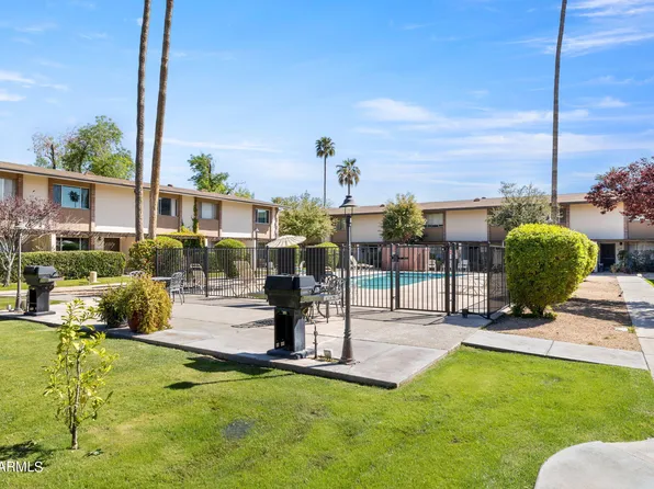 4701 N 68TH Street #236, Scottsdale, AZ 85251